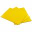 Bubbalux Ultimate Creative Craft Board - Yellow