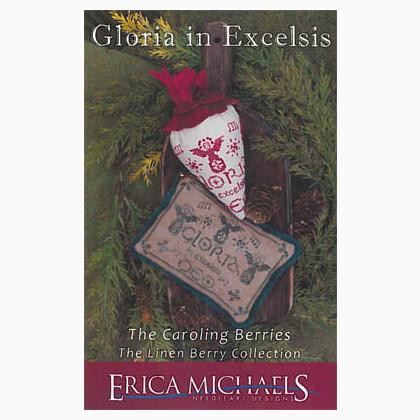 Gloria In Excelsis Caroling Beries