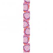 Tilda Jacquard ribbon 30 mm Bird Pond KLARA