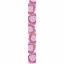 Tilda Jacquard ribbon 30 mm Bird Pond KLARA
