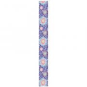 Tilda Jacquard ribbon 25 mm Bird Pond ELODIE