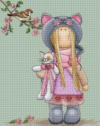 Un Amour De Chat