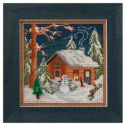 Christmas Cabin