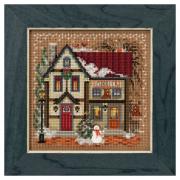 Cobbler - Christmas Village