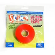 Ultra Clear Tape 19mm - 15m