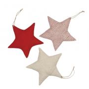 Decoration to hang - 3 Stars