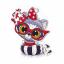 Puzzle Racoon Girl