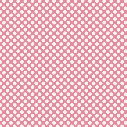 Paint Dots Pink