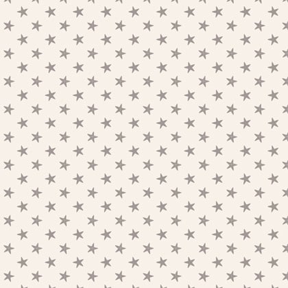 Tiny Star Grey