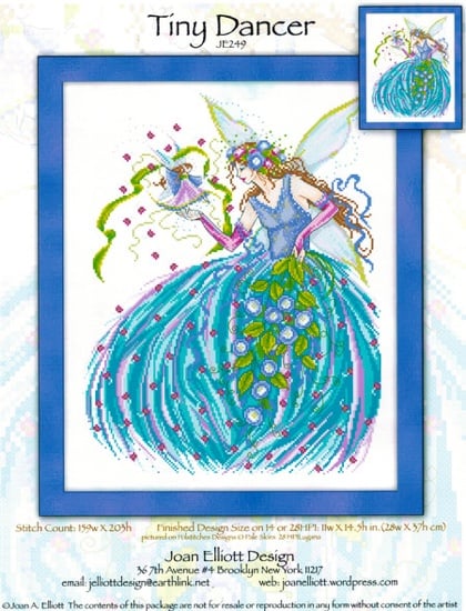 Tiny Dancer