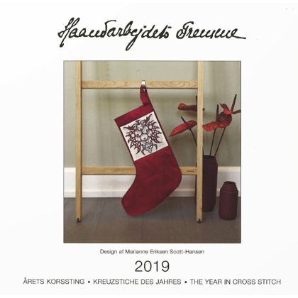 Jahreskalender 2019