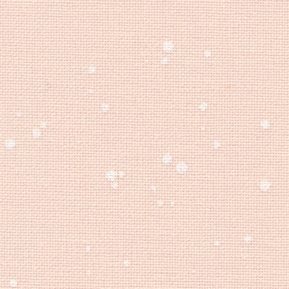 Murano Lugana 32ct. - Powder Pink Splash