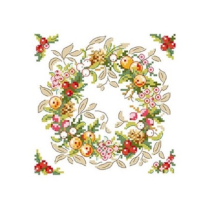 Couronne Sylvestre