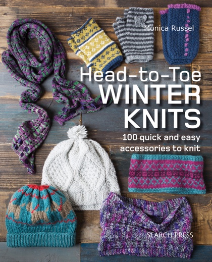 Hand Knitting Book  Knitting books, Hand knitting, Knitting