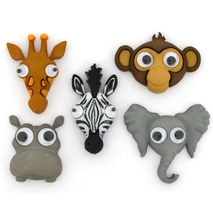 Life\'s a Zoo - 10417