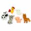 In the Barnyard - 10418
