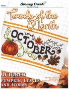 Towels Of The Month - October