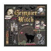 Grimoire