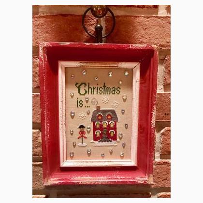 Christmas Is