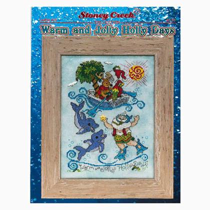 Warm And Jolly Holly Days