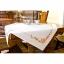 Table Topper - Winter Flowers