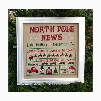 North Pole News