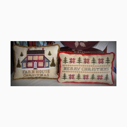 Farmhouse Christmas