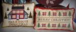 Farmhouse Christmas