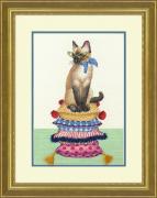 Cat Lady