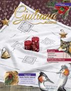 Giuliana Ricama, issue #25