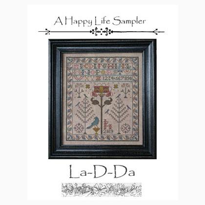 Happy Life Sampler