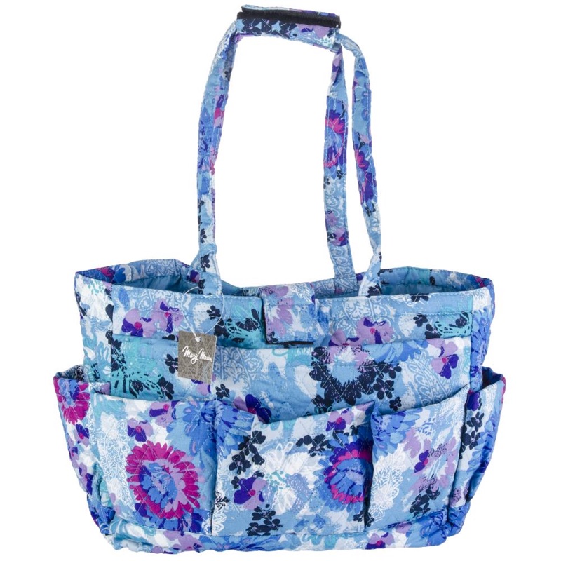 新品未使用完売品】ANDMARY MARY Mary quilting bag