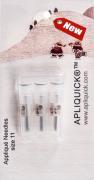 APLIQUICK ®™ Appliqué Needles