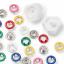 Snap fasteners jersey Prym love