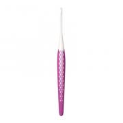 Wool crochet hooks prym.ergonomics 3mm/16cm