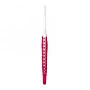 Wool crochet hooks prym.ergonomics 3.5mm/16cm