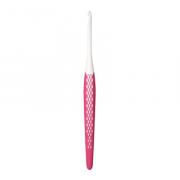 Wool crochet hooks prym.ergonomics 4mm/16cm