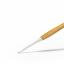 Wool crochet hooks prym.ergonomics 5mm/16cm
