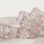 Snowflakes Ribbon 15mm - Multicolor