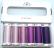 Soie 1003 - 6 Shades Pack - Purple