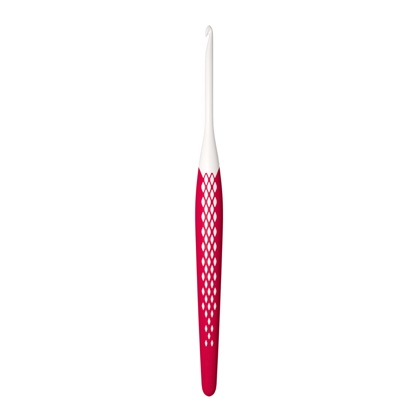 Wool crochet hooks prym.ergonomics 3.5mm/16cm