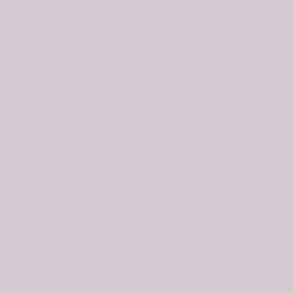 Solid Color Lilac Mist