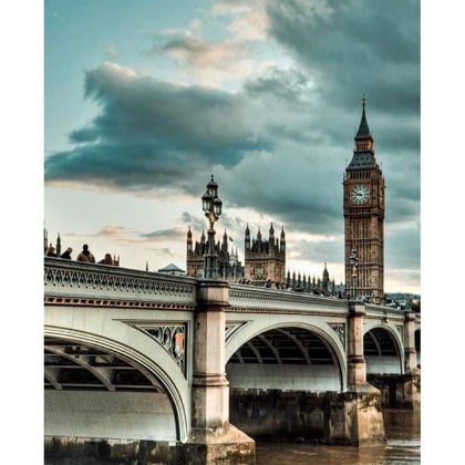 London Sky