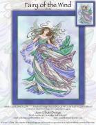 Fairy of the Wind