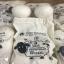 Wool dryer balls