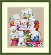 Little Helpers