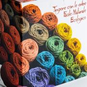 Dyeing wool with plants Manual