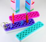 Sew organized stash/holder