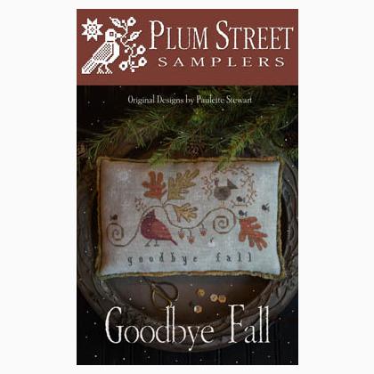 Goodbye Fall