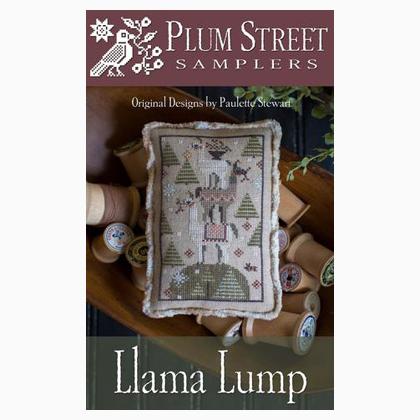 Llama Lump